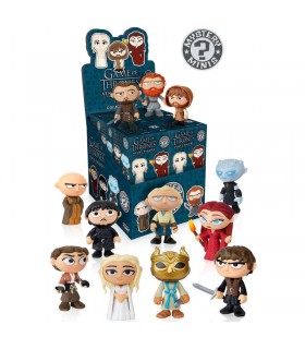 Figura Mystery Minis Game of Thrones 3