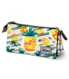 Portatodo Ananas Oh My Pop triple