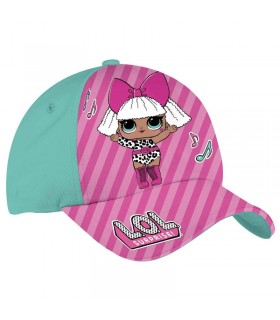 Gorra LOL Surprise