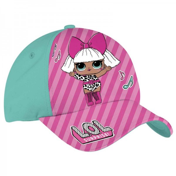 Gorra LOL Surprise