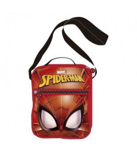 Bolso 18x22x5 de Spiderman