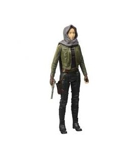 FIGURAS TITAN STAR WARS ROGUE ONE