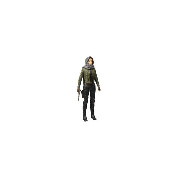 FIGURAS TITAN STAR WARS ROGUE ONE
