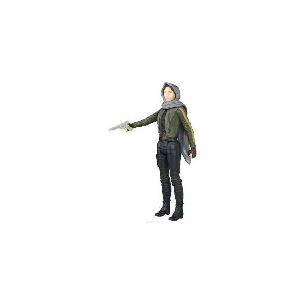 FIGURAS TITAN STAR WARS ROGUE ONE
