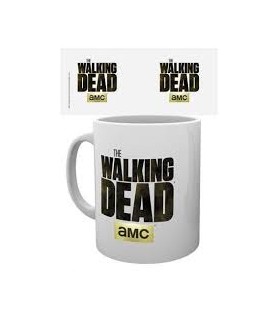 MUG THE WALKING DEAD/ASSASSING CREED