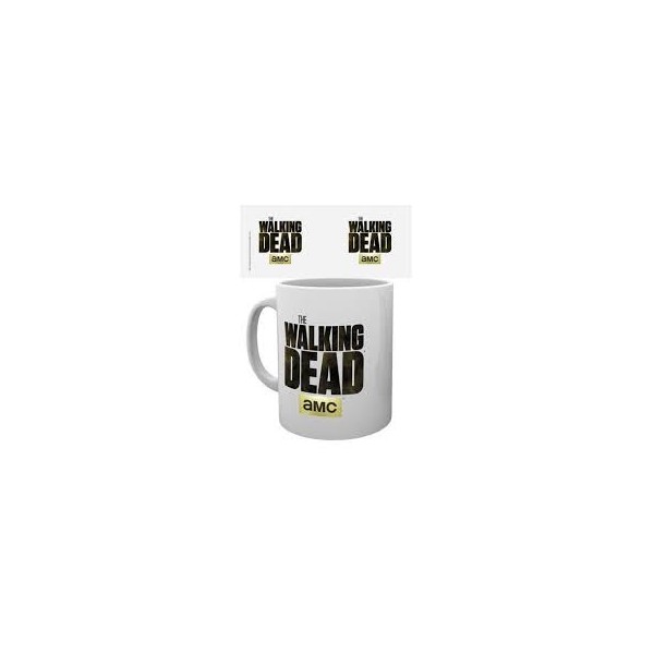MUG THE WALKING DEAD/ASSASSING CREED