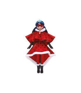 Muñeca de Hielo Ladybug