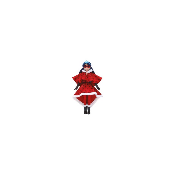 Muñeca de Hielo Ladybug