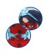 Muñeca de Hielo Ladybug