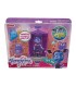 Playset Amigos Glowtásticos Vampirina Disney