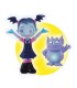 Playset Amigos Glowtásticos Vampirina Disney