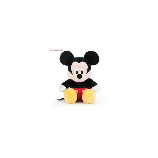 MICKEY FLOPSIE 36 CM