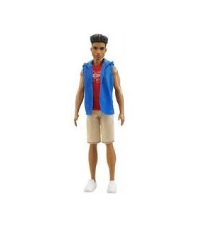 KEN FASHIONISTA