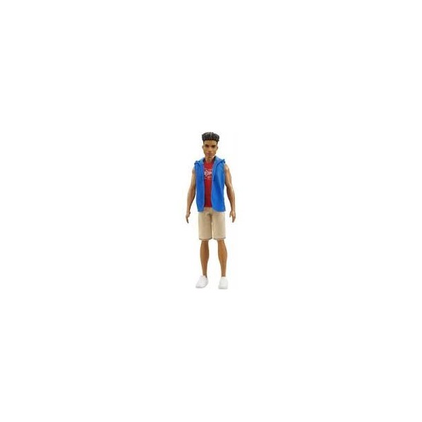 KEN FASHIONISTA