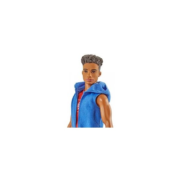 KEN FASHIONISTA