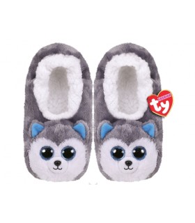 TY FASHION SLUSH - SLIPPER SOCKS