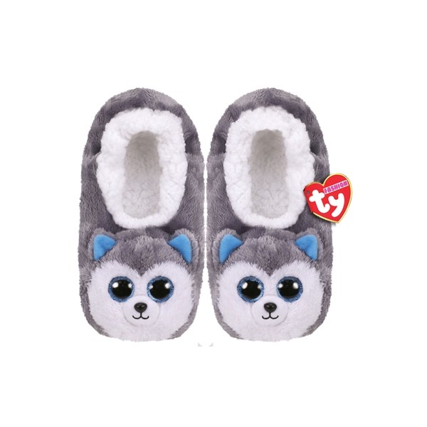 TY FASHION SLUSH - SLIPPER SOCKS