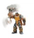 GORMITI-FIG 25CM LUZ/SONIDO
