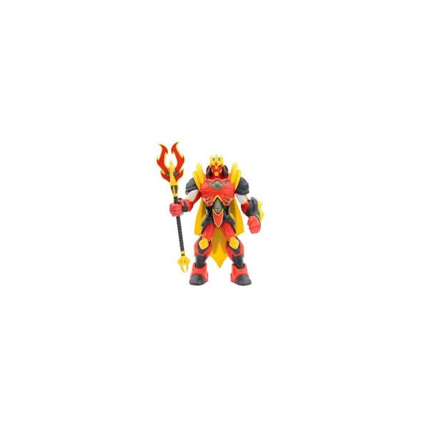 GORMITI-FIG 25CM LUZ/SONIDO
