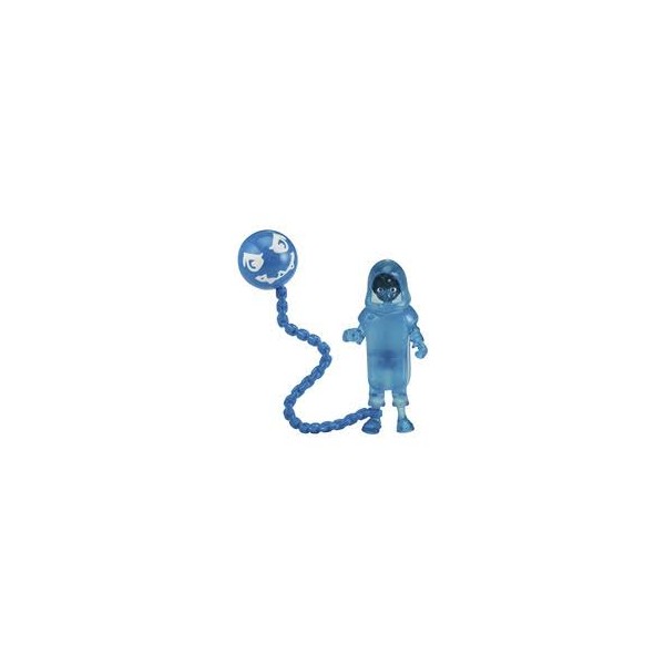 FIGURAS ZAK STORM