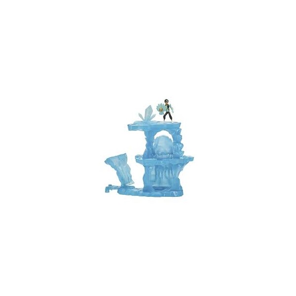 PLAYSET SINO ISLAND