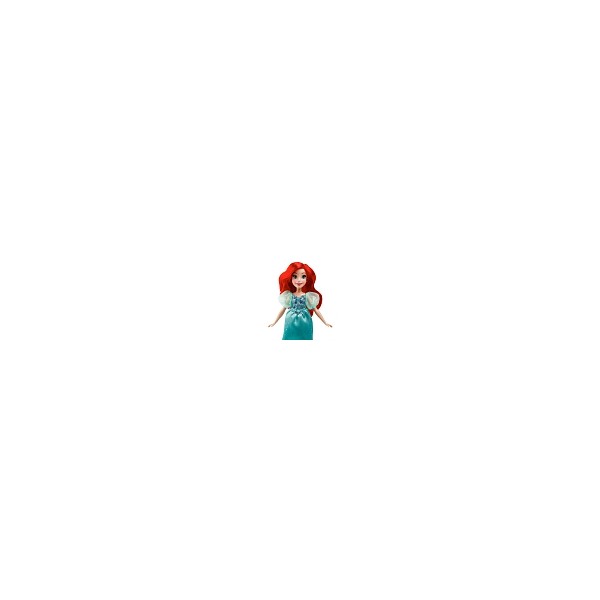 Princesas Disney - Ariel
