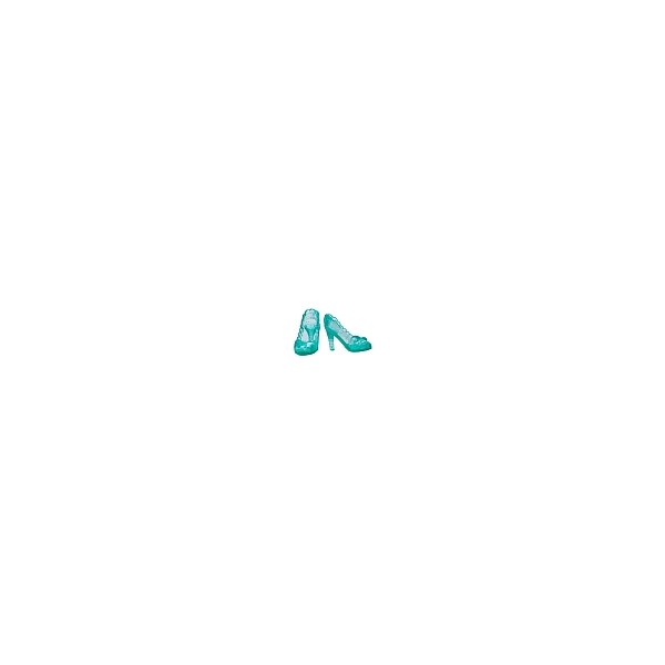 Princesas Disney - Ariel