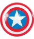 ESCUDO CAPITAN AMERICA