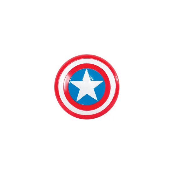 ESCUDO CAPITAN AMERICA