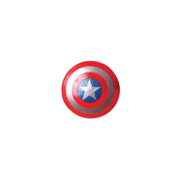 ESCUDO CAPITAN AMERICA AVENGERS AD