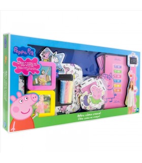 Peppa Pig Mira Cómo Crezco