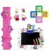 Peppa Pig Mira Cómo Crezco