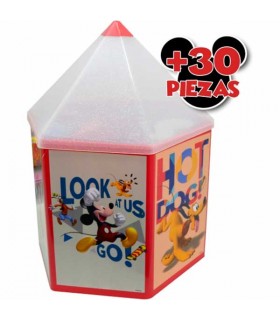 Crayon Activitats Mickey