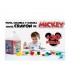 Crayon Activitats Mickey