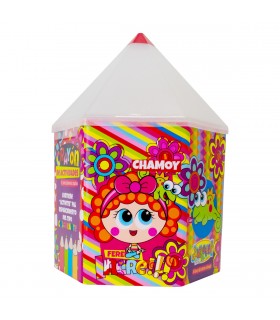 Crayón de Actividades Chamoy