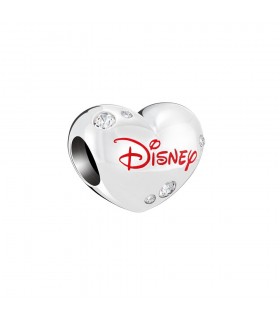 DISNEY - BE MINE HEART - ESMALTE CON SWAROVSKI CRYSTAL