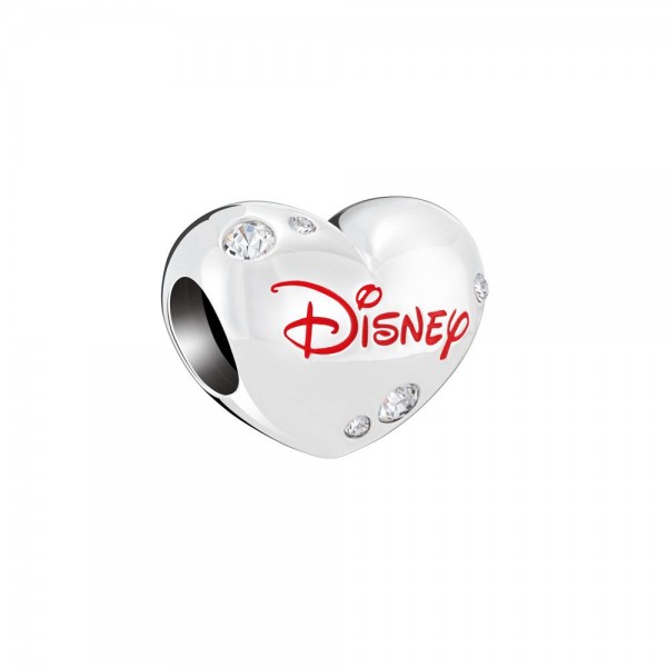 DISNEY - BE MINE HEART - ESMALTE CON SWAROVSKI CRYSTAL