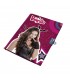 Notas secretas Chica Vampiro