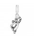 DISNEY TIGGER CHARM