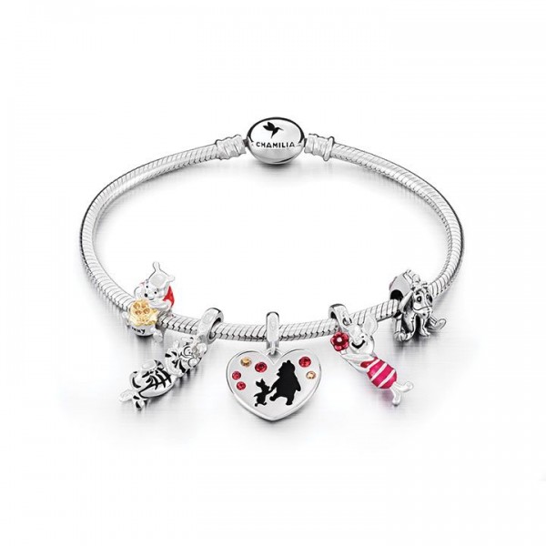 DISNEY TIGGER CHARM