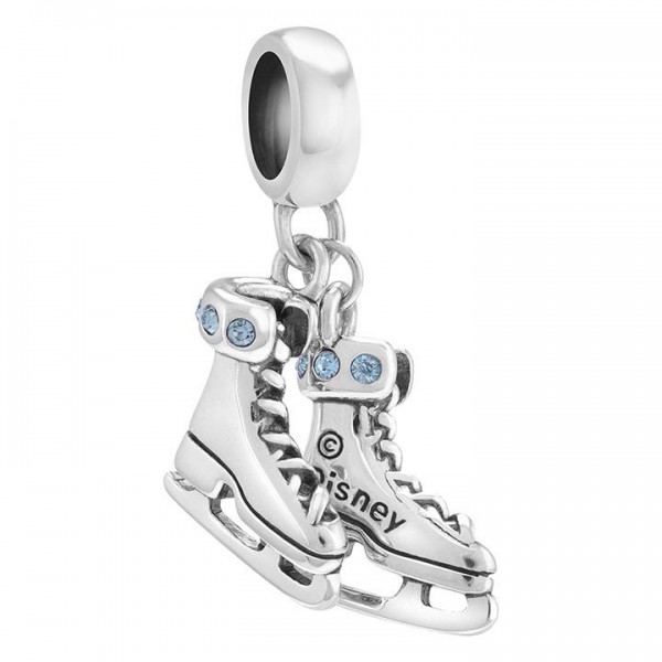 HERMANA DE DISNEY SKATE CHARM