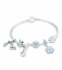 HERMANA DE DISNEY SKATE CHARM