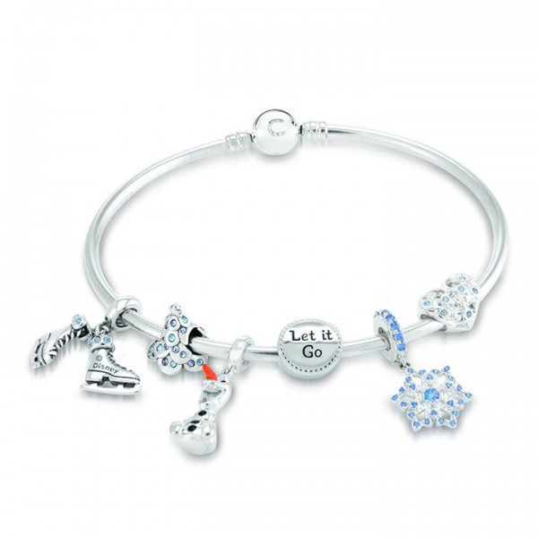 HERMANA DE DISNEY SKATE CHARM