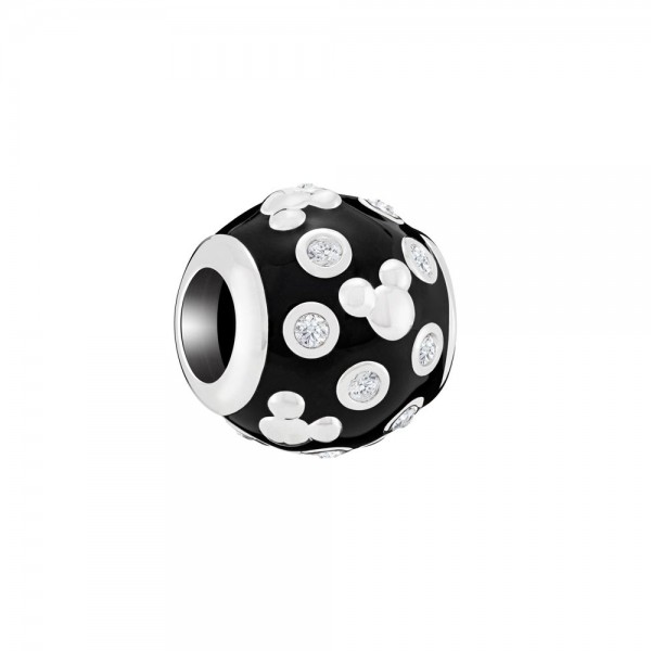 DISNEY MICKEY ESMALTE DE ACENTO CON ZIRCONIA SWAROVSKI