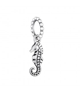 PETITE SEAHORSE CHARM