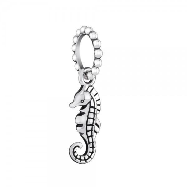 PETITE SEAHORSE CHARM
