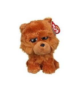 BEANIE BABIES REGULAR 15CM BARLEY