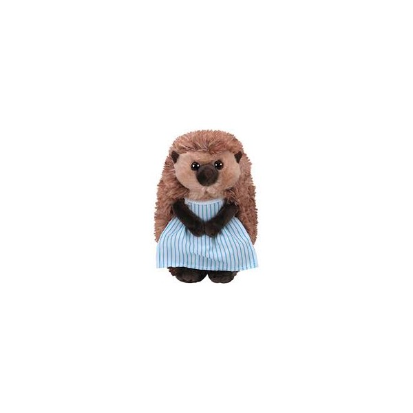 BEANIE BOO´S REGULAR 15CM MRS. TIGGY WINKLE