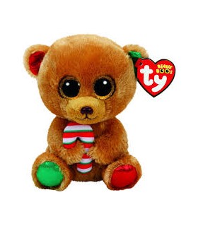 BEANIE BOO´S REGULAR 15CM BELLA