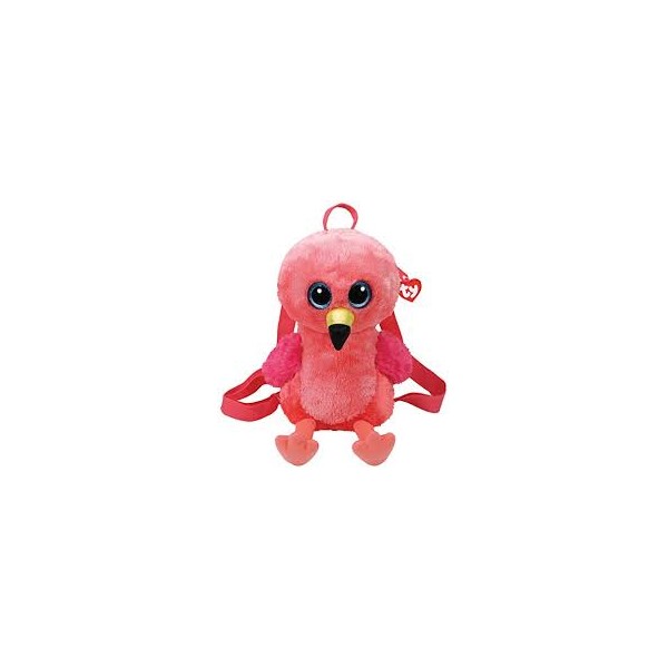 TY MOCHILAS GILDA